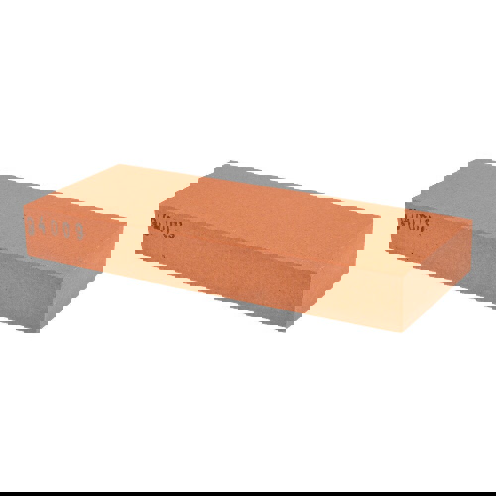 Sharpening Stone: 5/8'' Thick, Rectangle