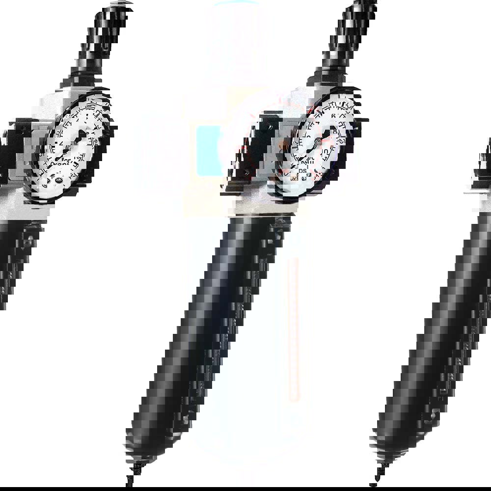 Frl Combination Units