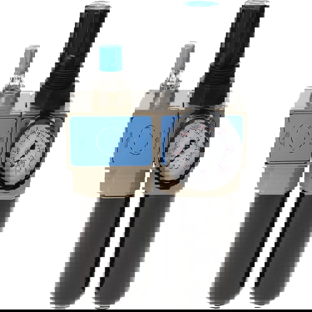 Frl Combination Units