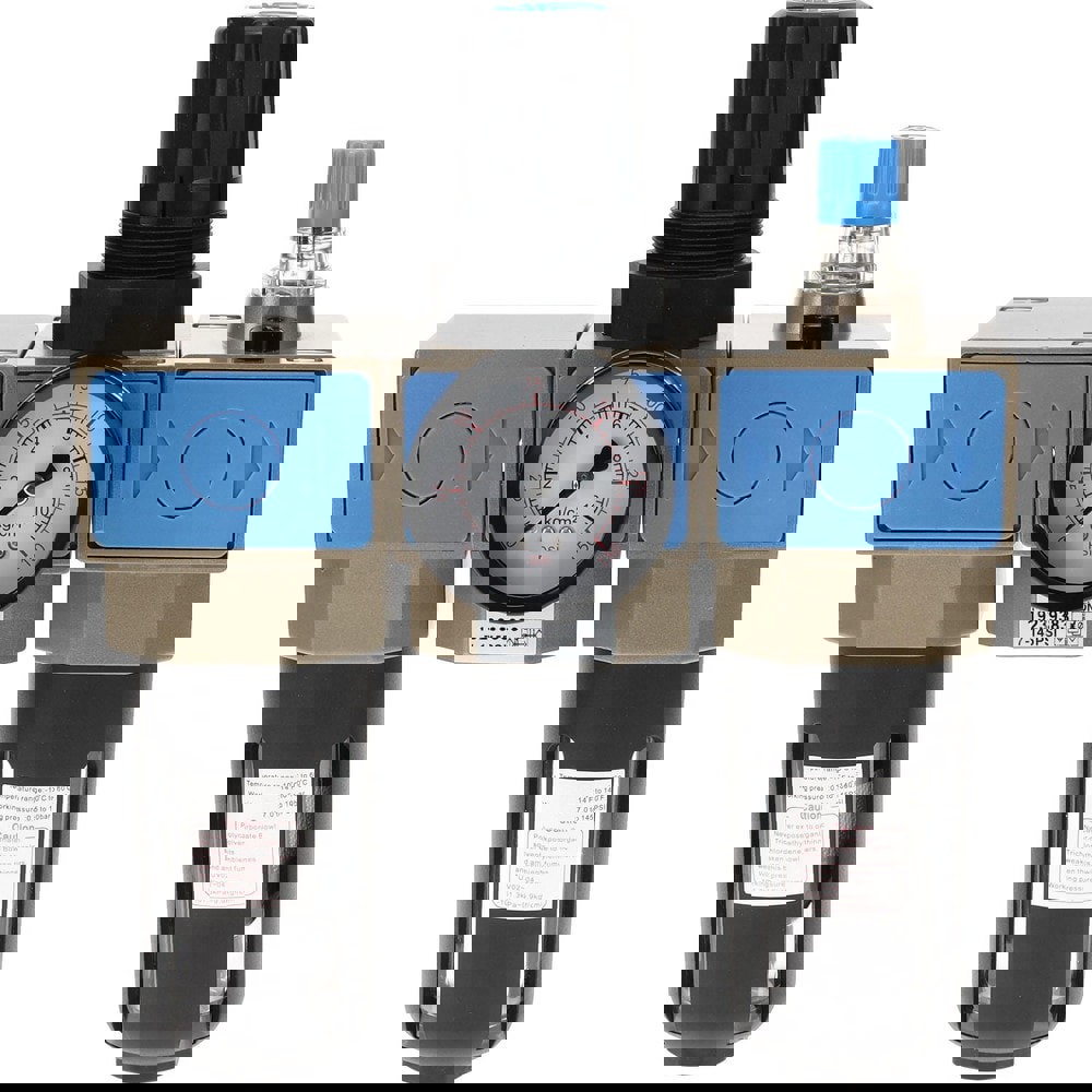 Frl Combination Units