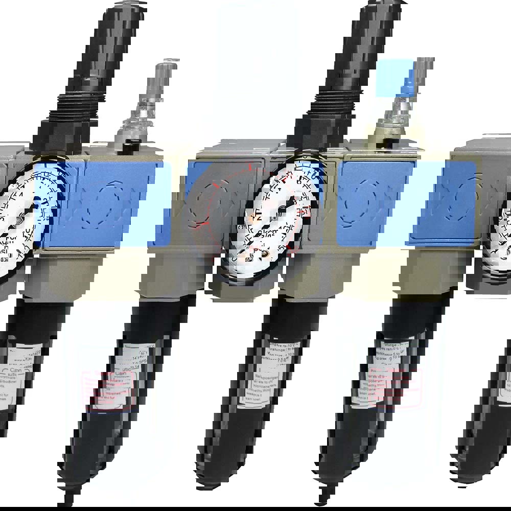 Frl Combination Units