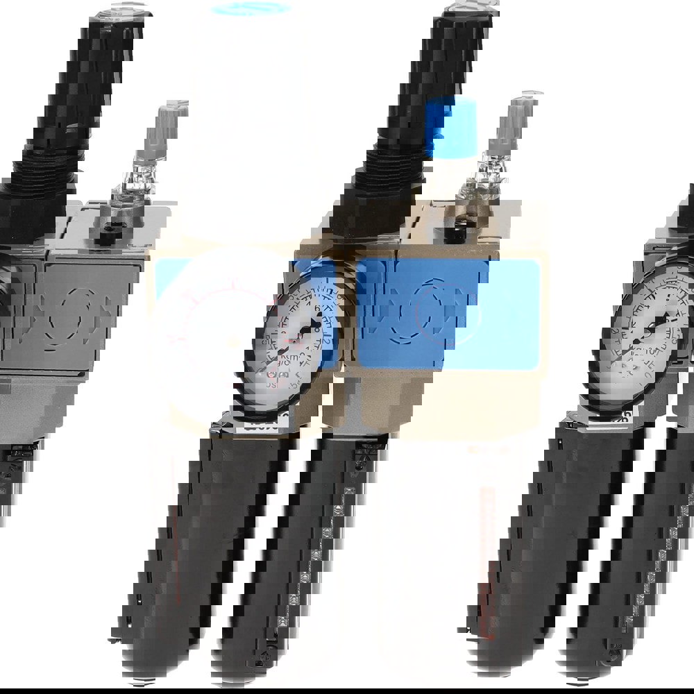 Frl Combination Units