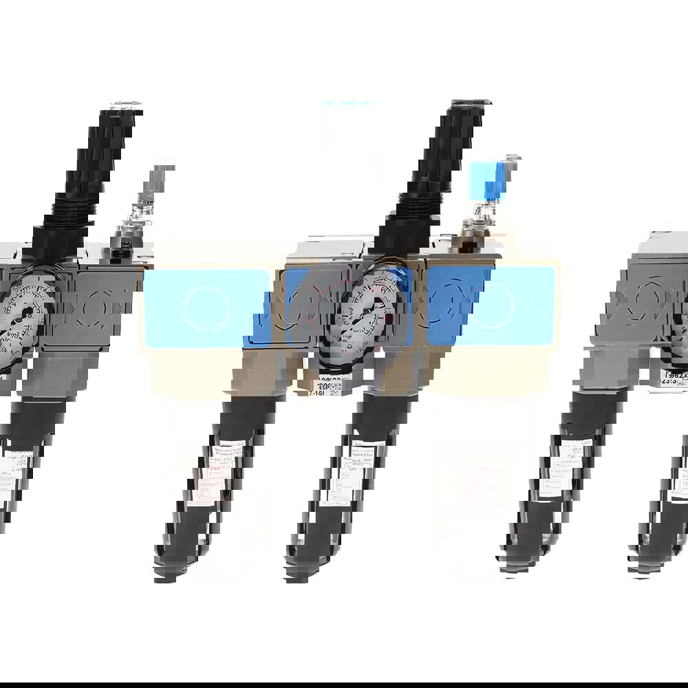 Frl Combination Units