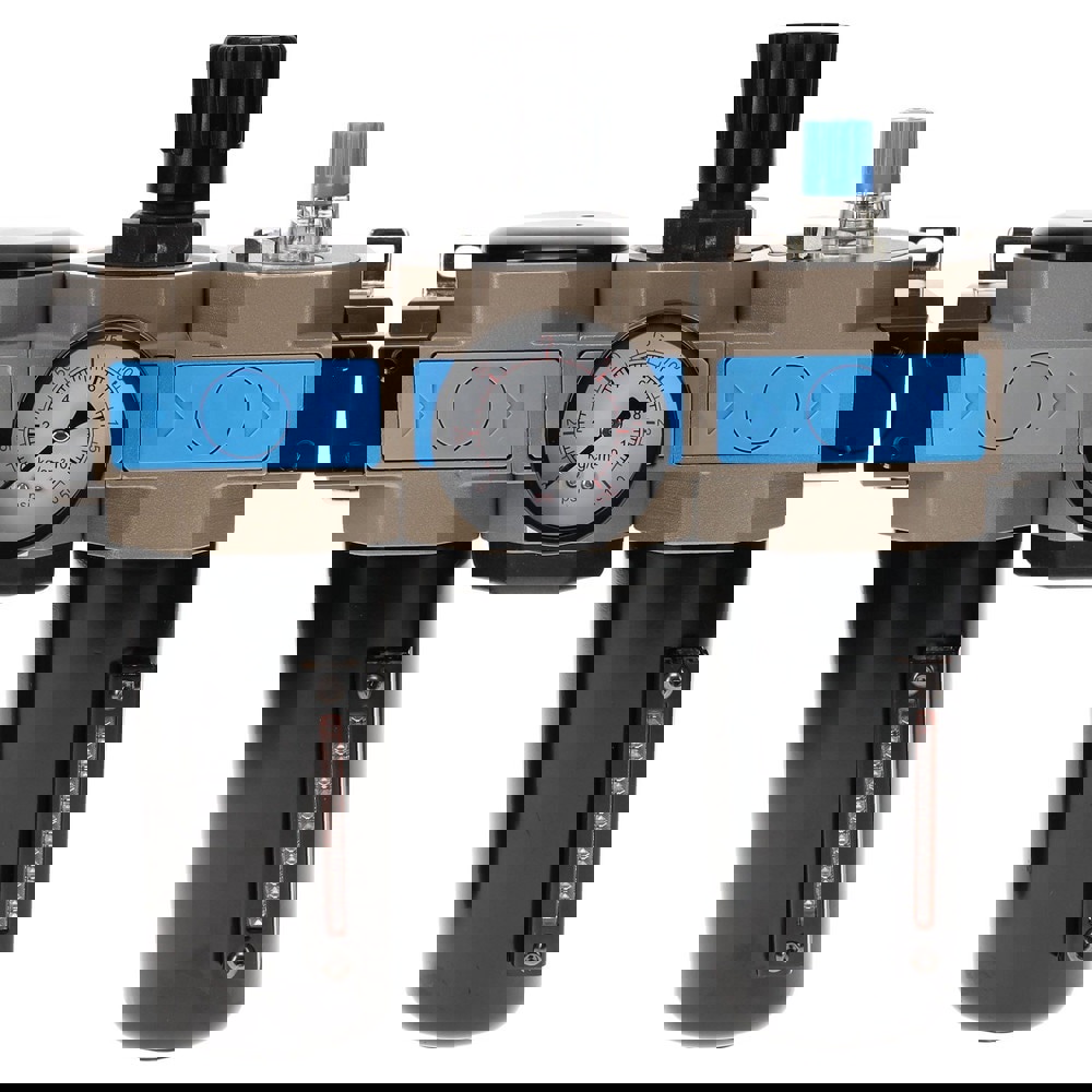 Frl Combination Units
