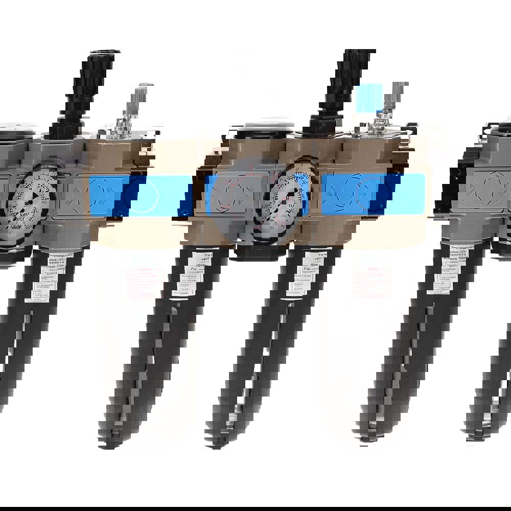 Frl Combination Units