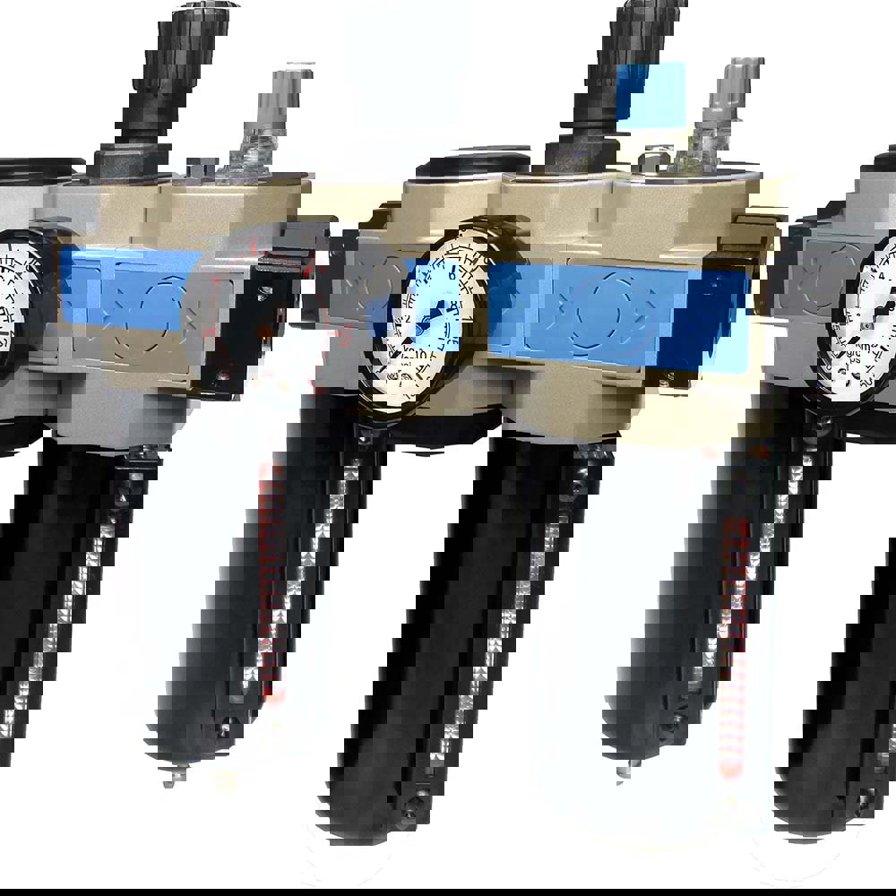 Frl Combination Units