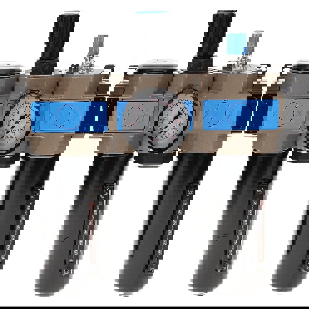 Frl Combination Units