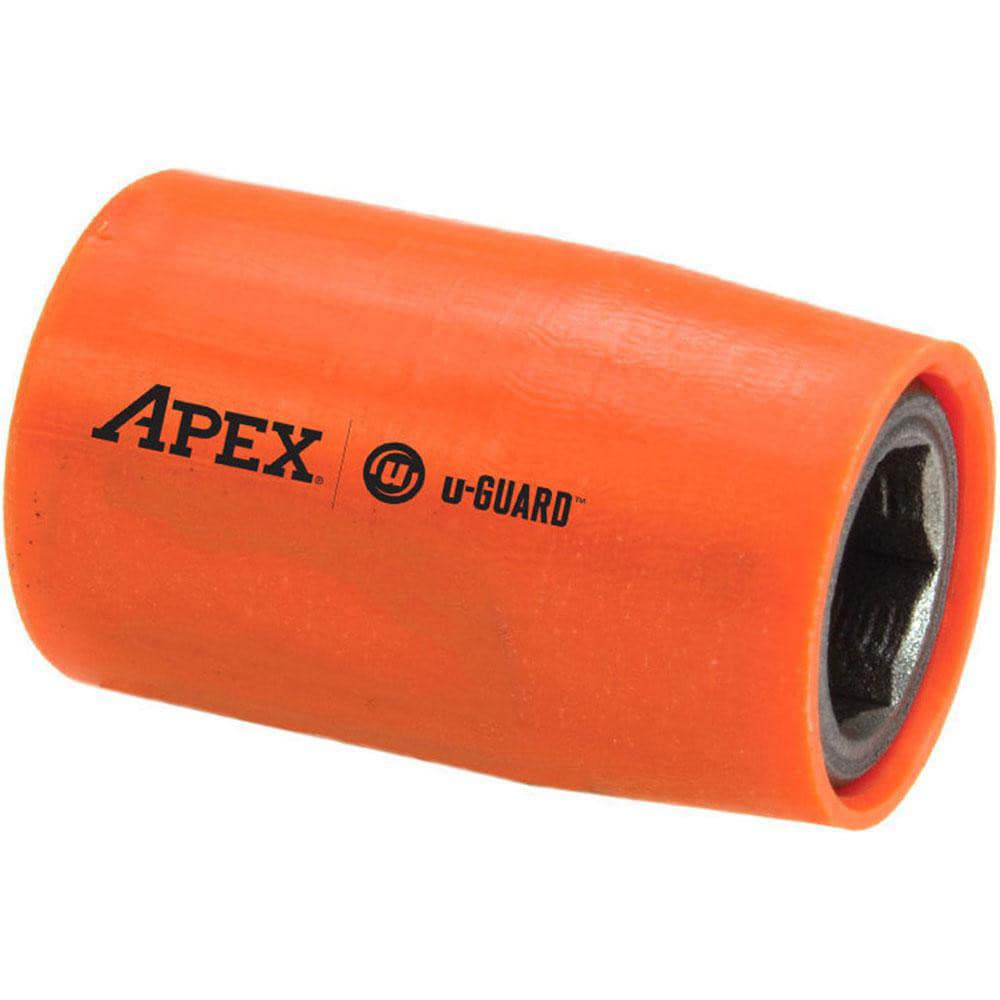 Specialty Socket: 1/2