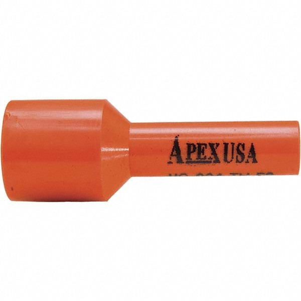 Hand Torx Bit Socket: 3/8