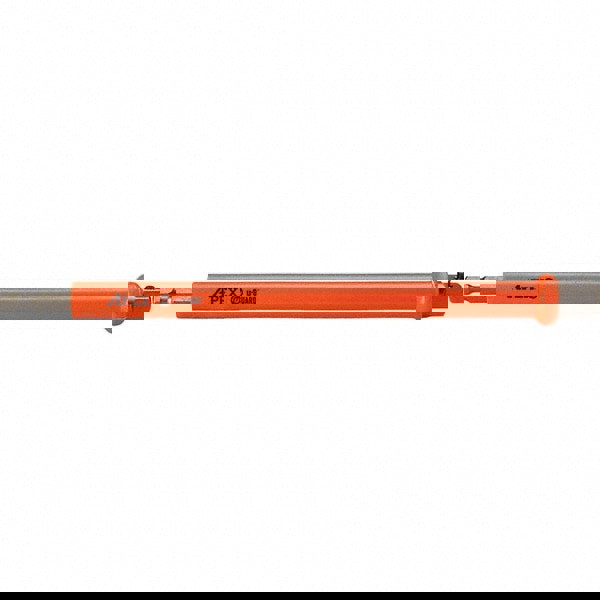 Power Shank Bit Holder: