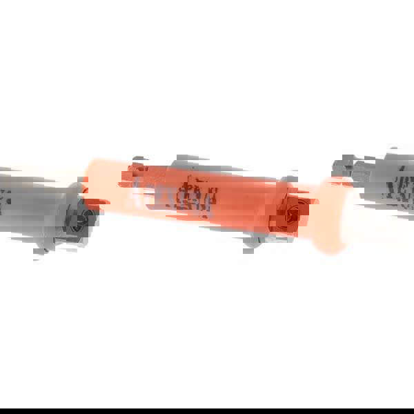 Hex Driver Bit Adapter: Square to Hex