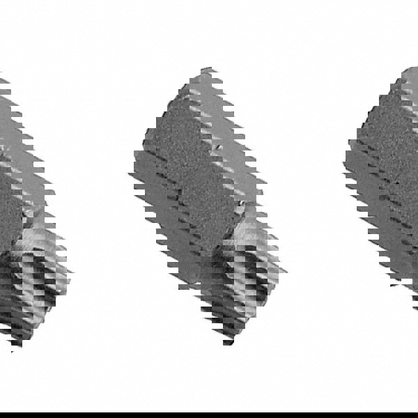 Socket Adapter: Drive, 1/2