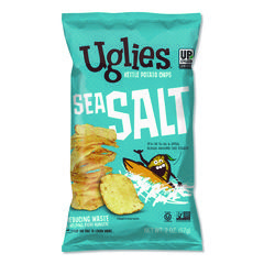 FOOD,SEA SALT CHIPS 24