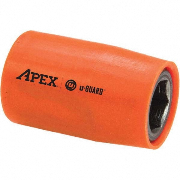 Impact Socket: 3/8