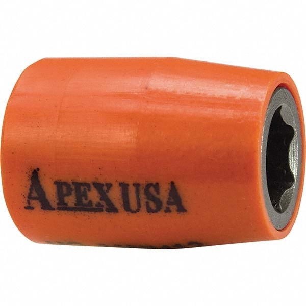 Impact Socket: 3/8