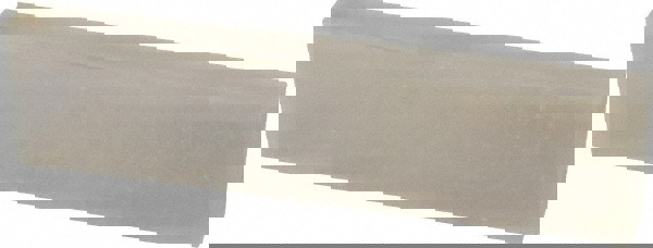 Sharpening Stone: 3/8'' Thick, Rectangle, Arkansas Stone