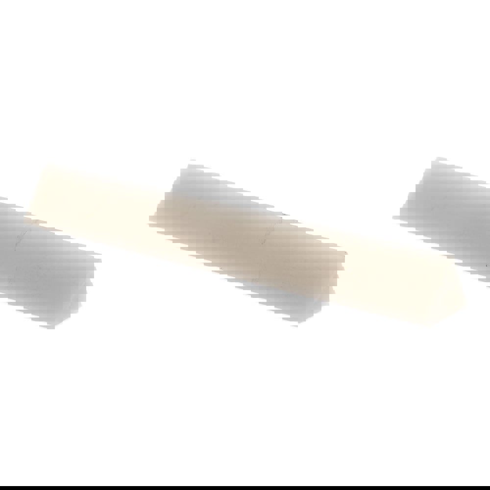 Sharpening Stone: 1/2'' Thick, Triangle, Arkansas Stone