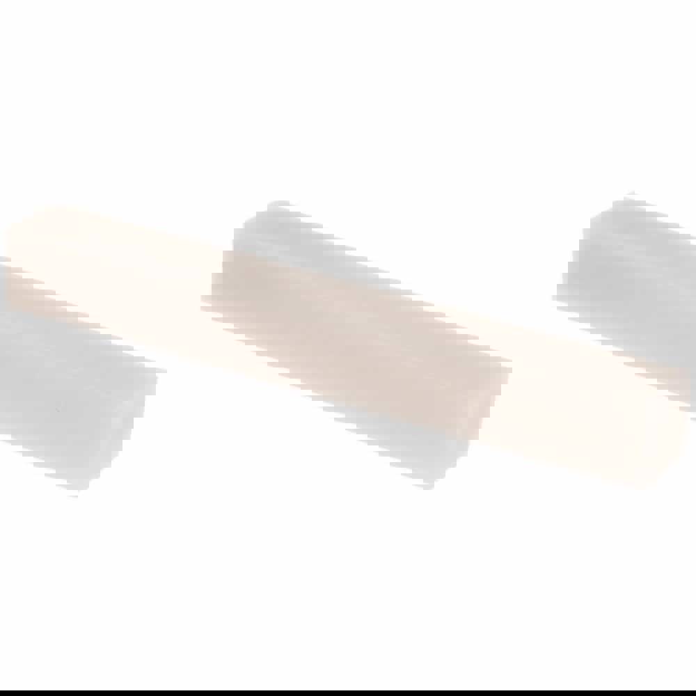 Sharpening Stone: 3/8'' Thick, Square, Arkansas Stone