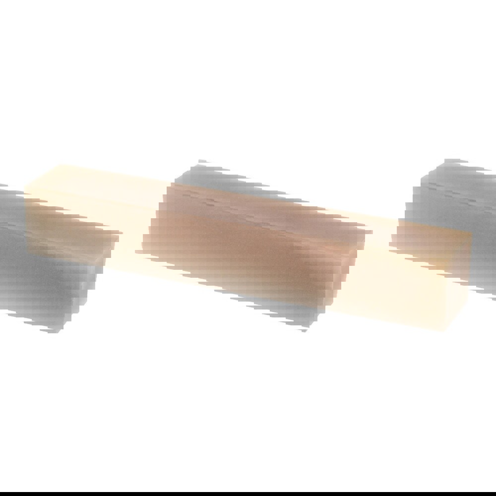 Sharpening Stone: 1/2'' Thick, Square