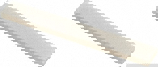 Sharpening Stone: 1/8'' Thick, Bevel, Arkansas Stone