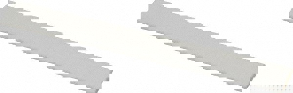 Sharpening Stone: 3/16'' Thick, Oval, Arkansas Stone