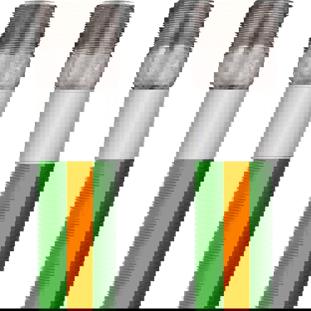 Chemical & Petroleum Hose: 3