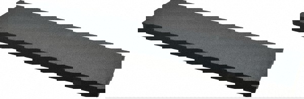 Sharpening Stone: 1/2'' Thick, Rectangle