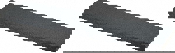 Sharpening Stone: 1/2'' Thick, Rectangle