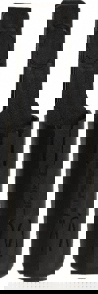 Plastic Plastic Holster