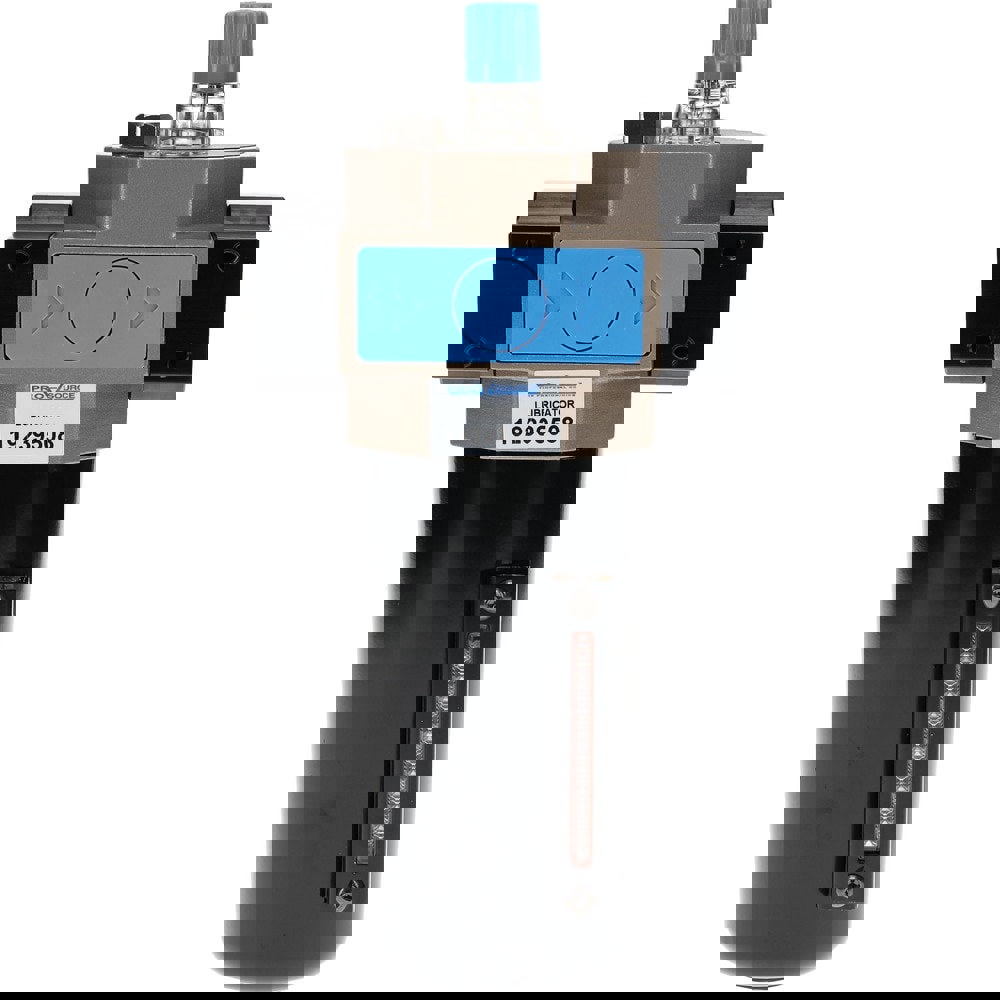 Heavy-Duty Compressed Air Lubricator: 3/