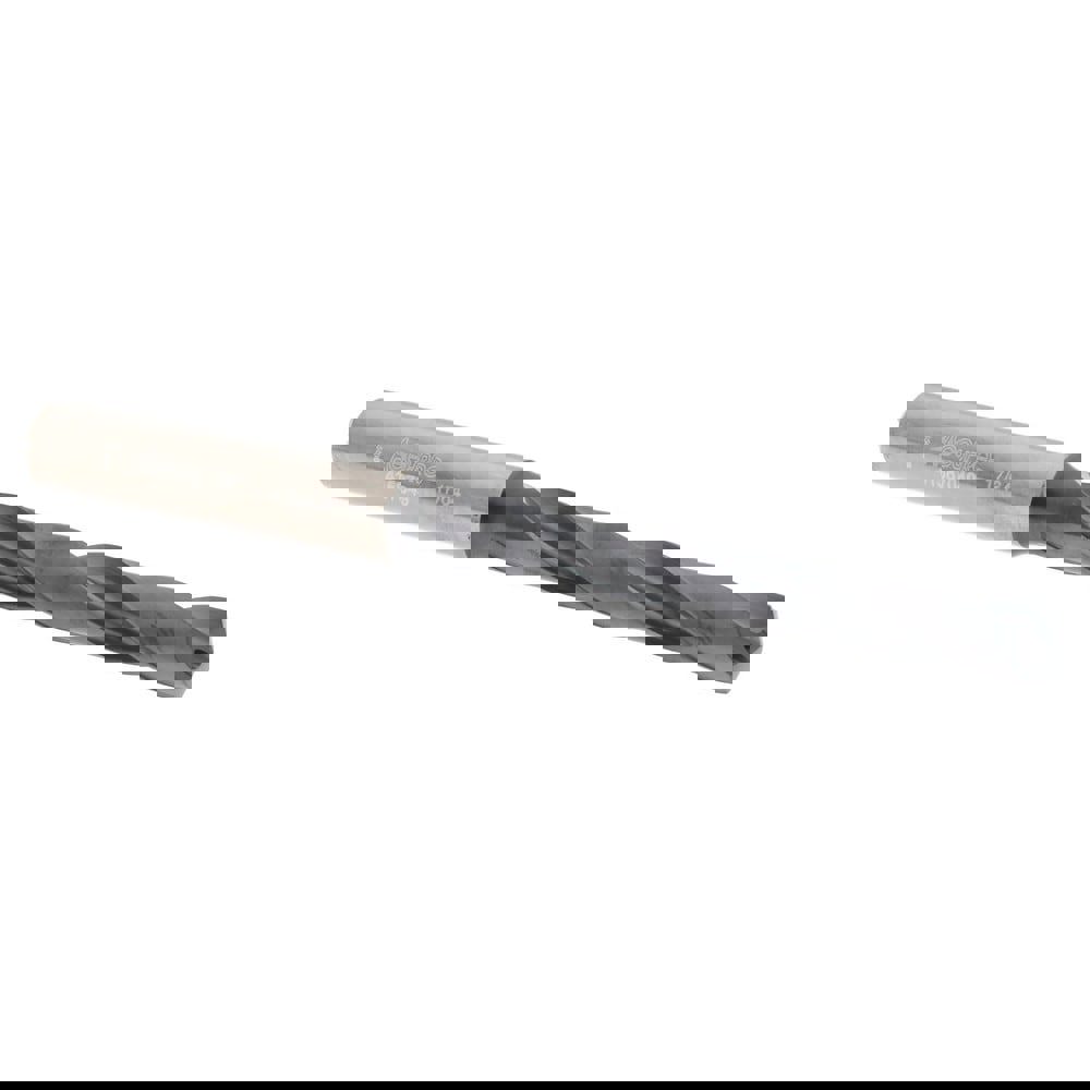 Jobber Length Drill Bit: 17/64