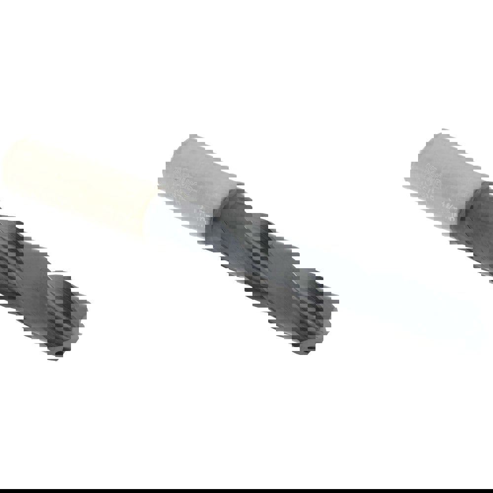 Jobber Length Drill Bit: 1/2