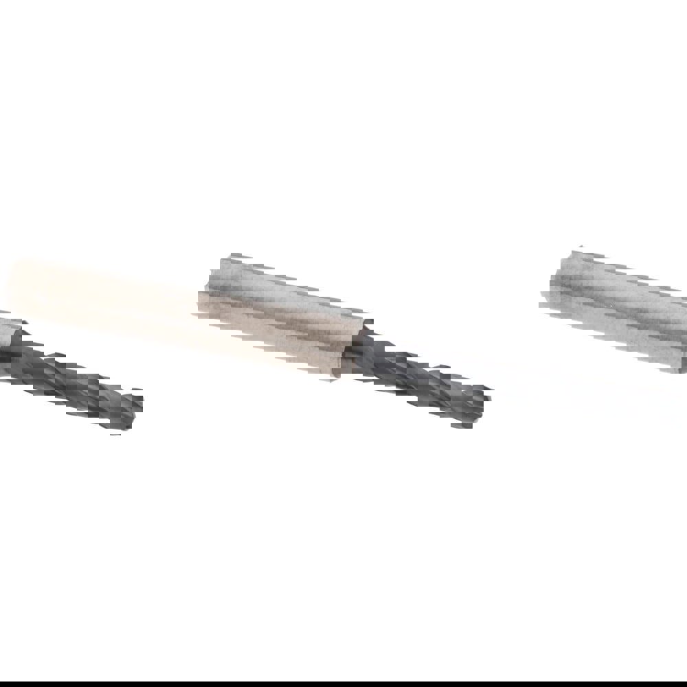 Jobber Length Drill Bit: 3.6 mm Dia, 140 &deg;, Solid Carbide