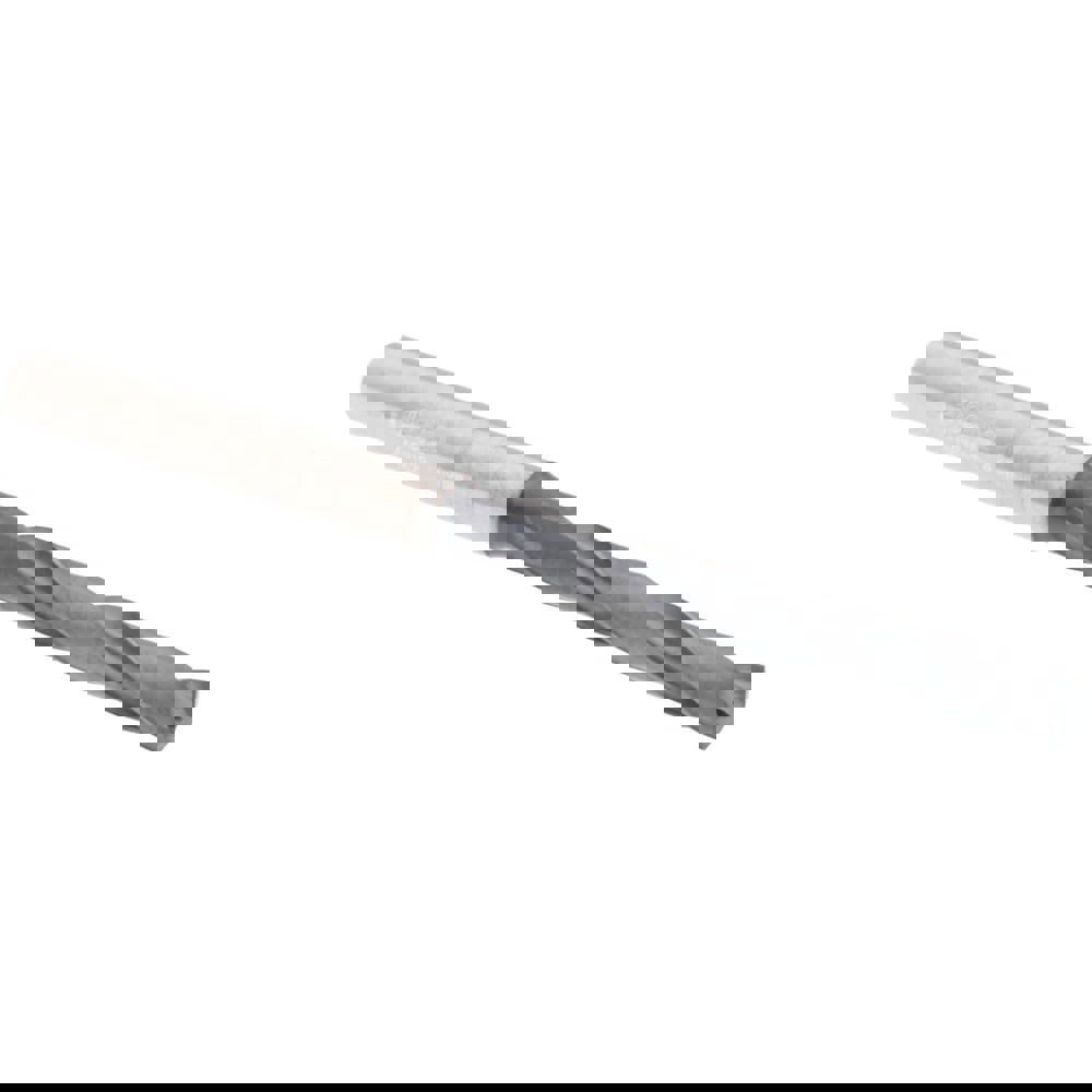 Jobber Length Drill Bit: 4.8 mm Dia, 140 &deg;, Solid Carbide