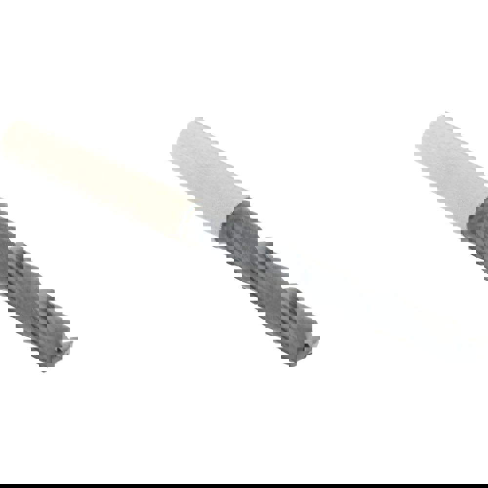 Jobber Length Drill Bit: 5.1 mm Dia, 140 &deg;, Solid Carbide