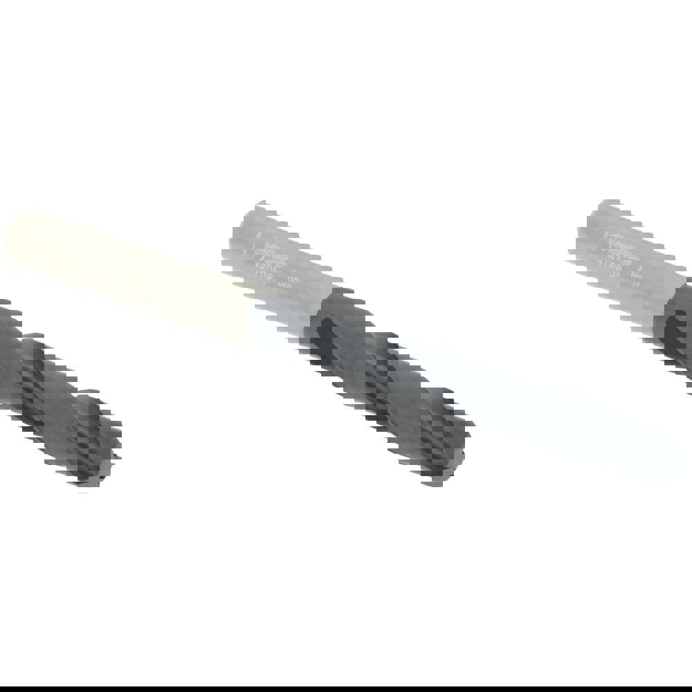 Jobber Length Drill Bit: 8 mm Dia, 140 &deg;, Solid Carbide