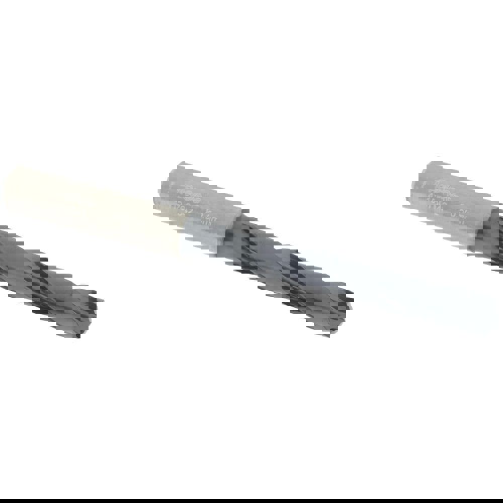 Jobber Length Drill Bit: 8.5 mm Dia, 140 &deg;, Solid Carbide