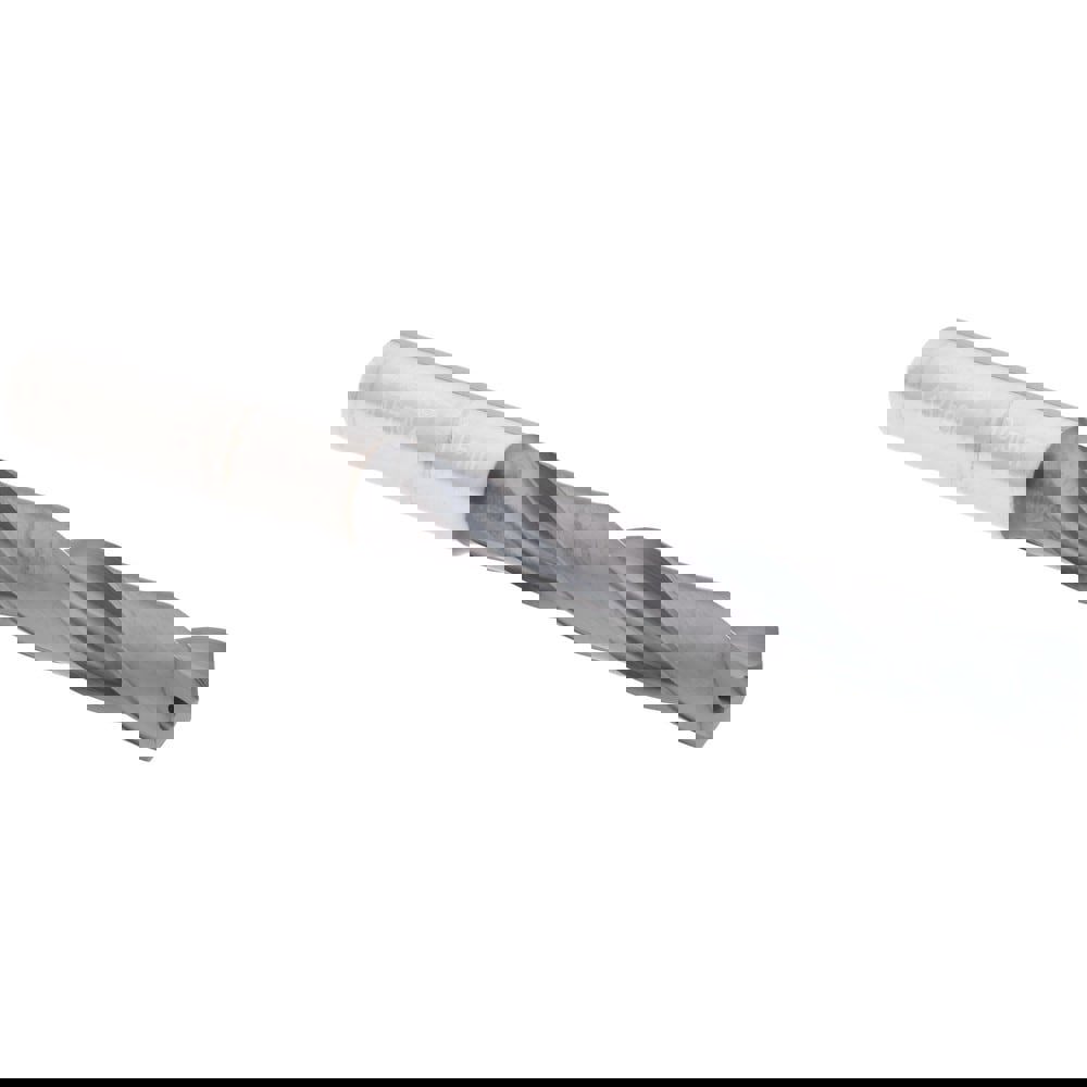 Jobber Length Drill Bit: 10.5 mm Dia, 140 &deg;, Solid Carbide