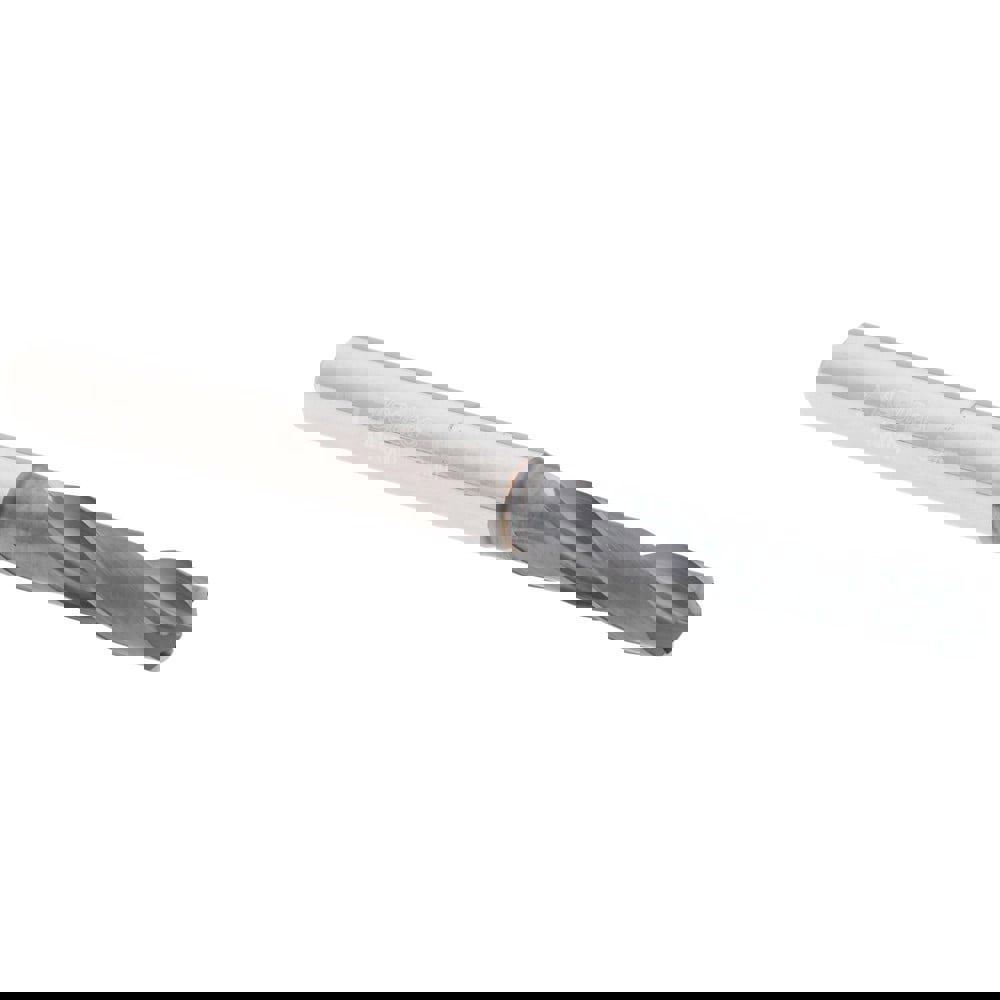 Screw Machine Length Drill Bit: 0.2165