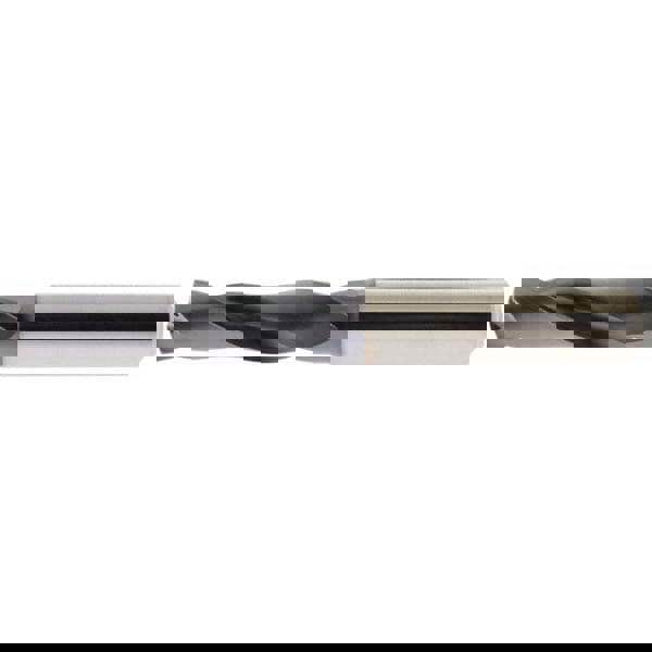 Screw Machine Length Drill Bit: 0.4331