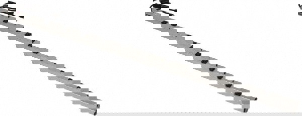 12 Outlets, 120 Volts, 15 Amps, 6' Cord,