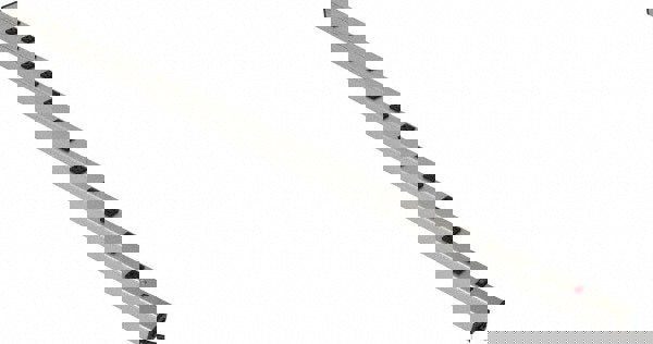 12 Outlets, 120 Volts, 15 Amps, 15' Cord, Power Outlet Strip