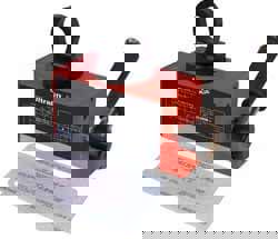 Magnetic Lifter: 2,200 lb Capacity