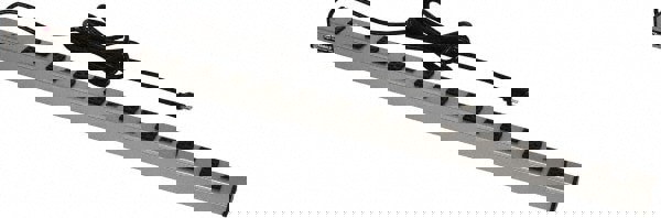 16 Outlets, 120 Volts, 15 Amps, 15' Cord