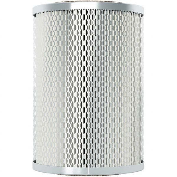 Replacement Filter Element: 383 CFM, 0.3 &micron;, Use with Medical Vacuum Unit