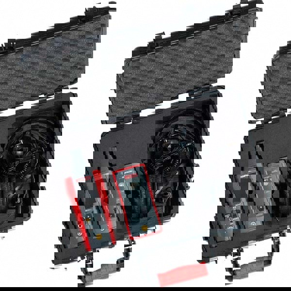 Natural Gas, Carbon Monoxide & Refrigerant Detectors; Type: Portable Gas Leak Detector; Function: Ultrasound; Alarm Type: Sound; Minimum Temperature: -20 0C; -4 0F; Maximum Temperature: 122 0F; 50 0C; Maximum Voltage: 1.5 V; Resolution: 240 x 320 pixels;