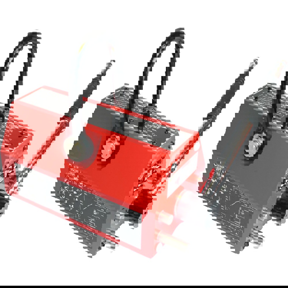 Lift Magnet: 2,200 lb Capacity