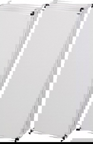 Standard Electrical Enclosure: Polycarbonate, NEMA 1, 12, 3, 3S, 4, 4X, 6 & 6P