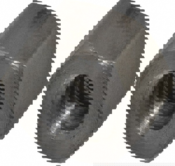 Right Hand Hex Nut: 3/4