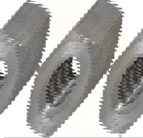 Left Hand Hex Nut: 3/4